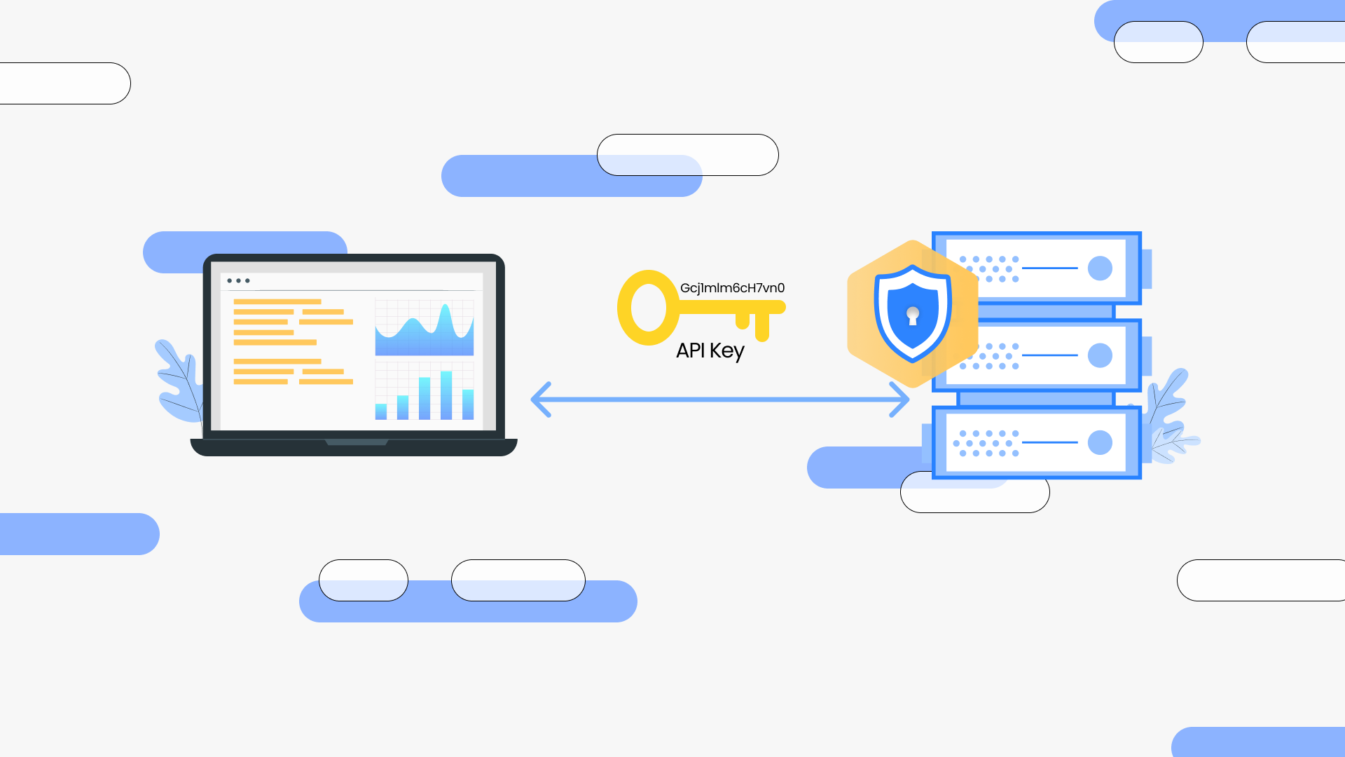 api authentication methods