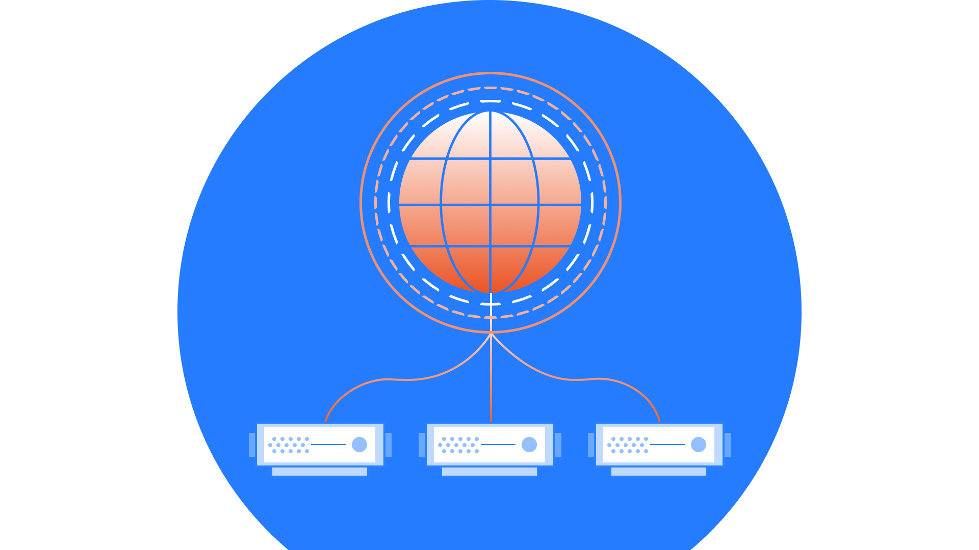 load balancing and high availability with api gateway ensuring reliability and scalability